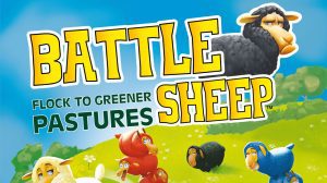 Battle Sheep Game Review thumbnail