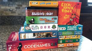 Top 6 Great Small Box Games to Bring on Trips thumbnail