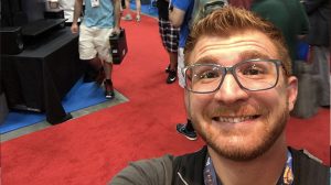 Gen Con Journal Part 1 – The Experience thumbnail