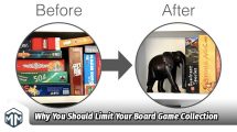 Why you should limit your board game collection header