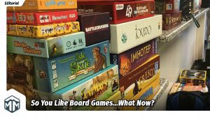 So you like board games… What now? thumbnail