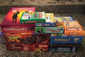 Tips for Introducing New Players to Board Games — Meeple Mountain