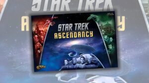 Star Trek Ascendancy Game Review thumbnail