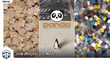 How Meeples are Made