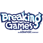 Breaking Games logo