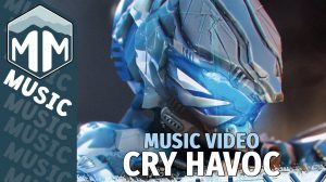 Cry Havoc – Unleash the Dogs of War thumbnail