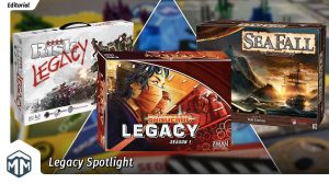 Spotlight on Legacy Games thumbnail
