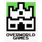 Overworld Games logo