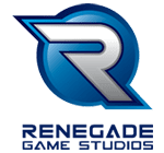 Renegade Game Studios logo