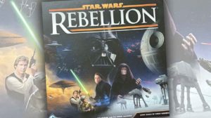 Star Wars Rebellion Game Review thumbnail