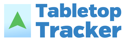 Tabletop Tracker logo