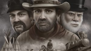Great Western Trail Game Review thumbnail