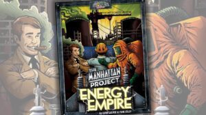 The Manhattan Project – Energy Empire Game Review thumbnail