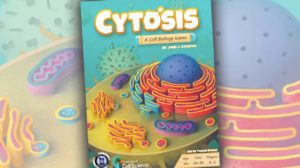 Cytosis – A Cell Biology Game Review thumbnail