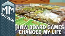 How Board Games Changed My Life