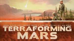Terraforming Mars Game Review thumbnail