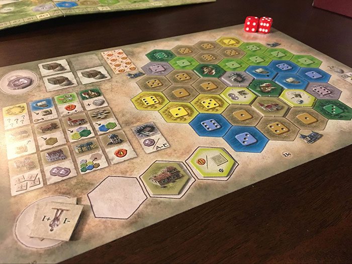 The Castles of Burgundy