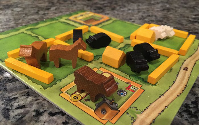 Top 6 Games With Animals — Meeple Mountain