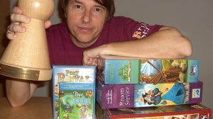 Interview with Alexander Pfister – Designer of Isle of Skye thumbnail