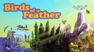 Birds of a Feather Game Review thumbnail
