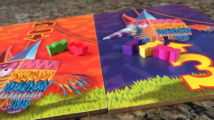 Piñata Game Review — Meeple Mountain