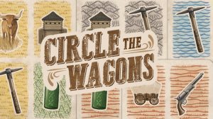 Circle the Wagons Game Review thumbnail