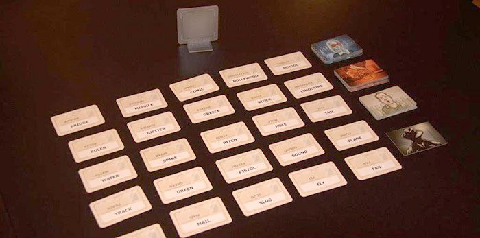 Codenames