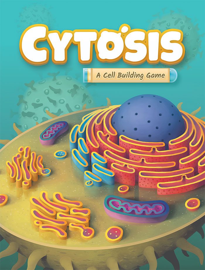 Cytosis cover