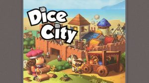 Dice City Game Review thumbnail