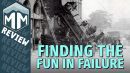 Finding the Fun in Failure header image