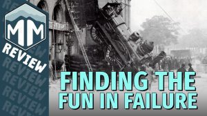 Finding the Fun in Failure thumbnail