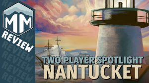 Nantucket Game Review thumbnail