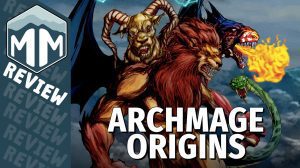 Archmage Origins Game Review thumbnail