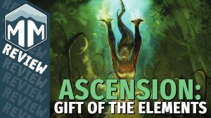 Ascension – Gift of the Elements Game Review thumbnail