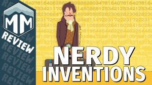 Nerdy Inventions Game Review thumbnail