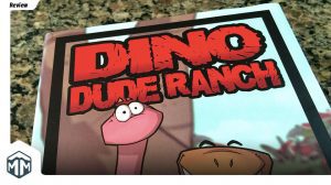 Dino Dude Ranch Game Review thumbnail