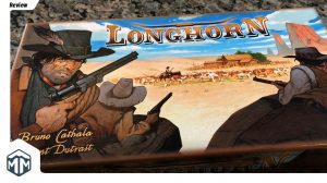 Longhorn Game Review thumbnail