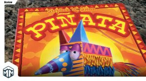 Piñata Game Review thumbnail