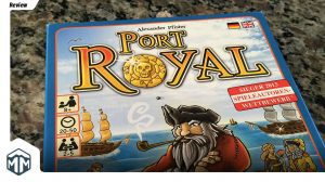 Port Royal Game Review thumbnail