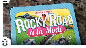 Rocky Road a la Mode Game Review thumbnail