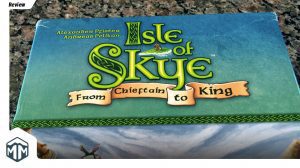 Isle of Skye: From Chieftain to King Game Review thumbnail