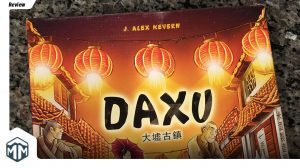 Daxu Game Review thumbnail