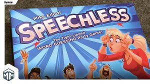 Speechless Game Review thumbnail