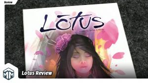 Lotus Game Review thumbnail