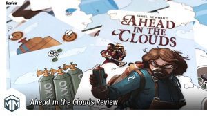 Ahead in the Clouds Game Review thumbnail