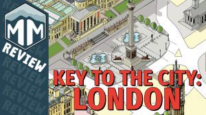 Key to the City: London Game Review thumbnail