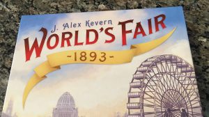 Unboxing World’s Fair 1893 thumbnail