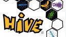 Hive review header
