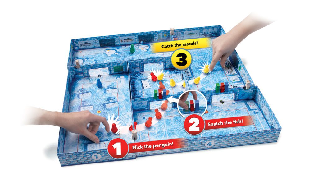 3 Best Dexterity Board Games For Kids