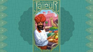 Jaipur Game Review thumbnail